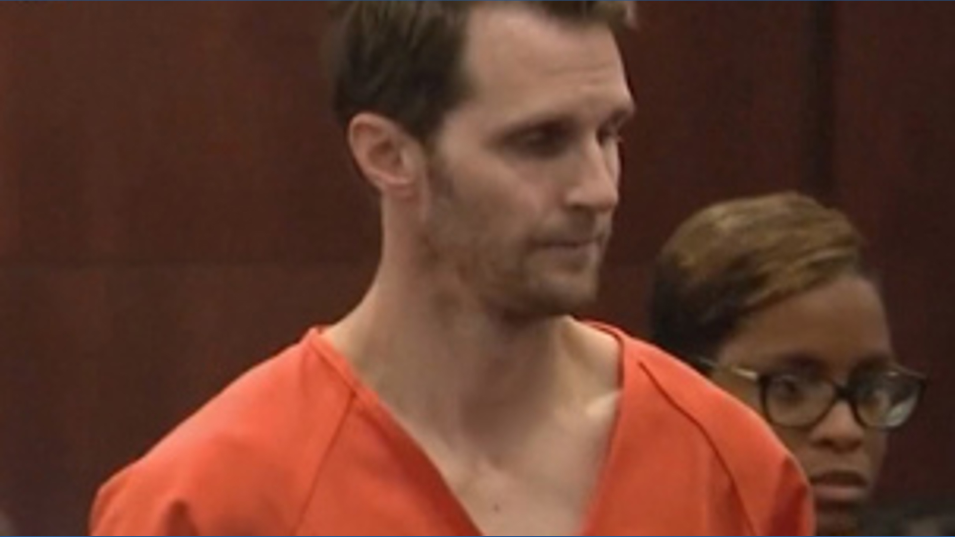 Texas murder suspect seeks asylum in Italy weeks before trial begins ...