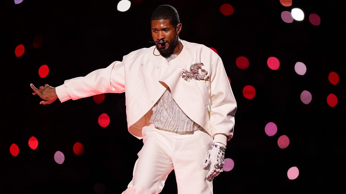 How much do Super Bowl 2024 halftime show performers get paid? | wfaa.com