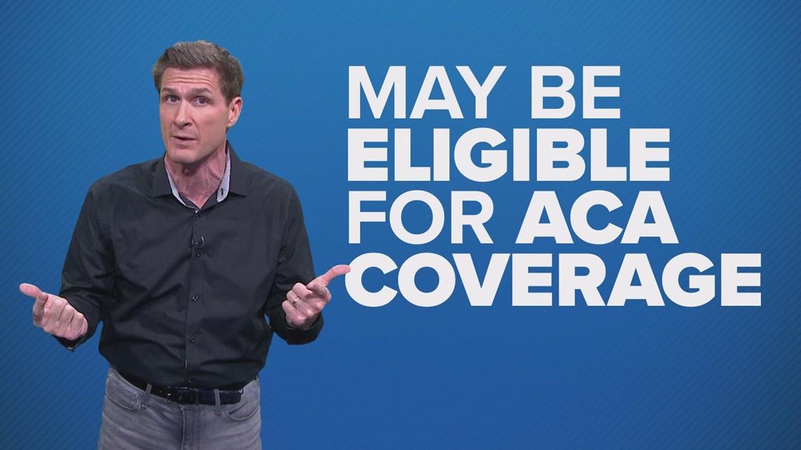 Open enrollment for health care coverage this year comes with a change