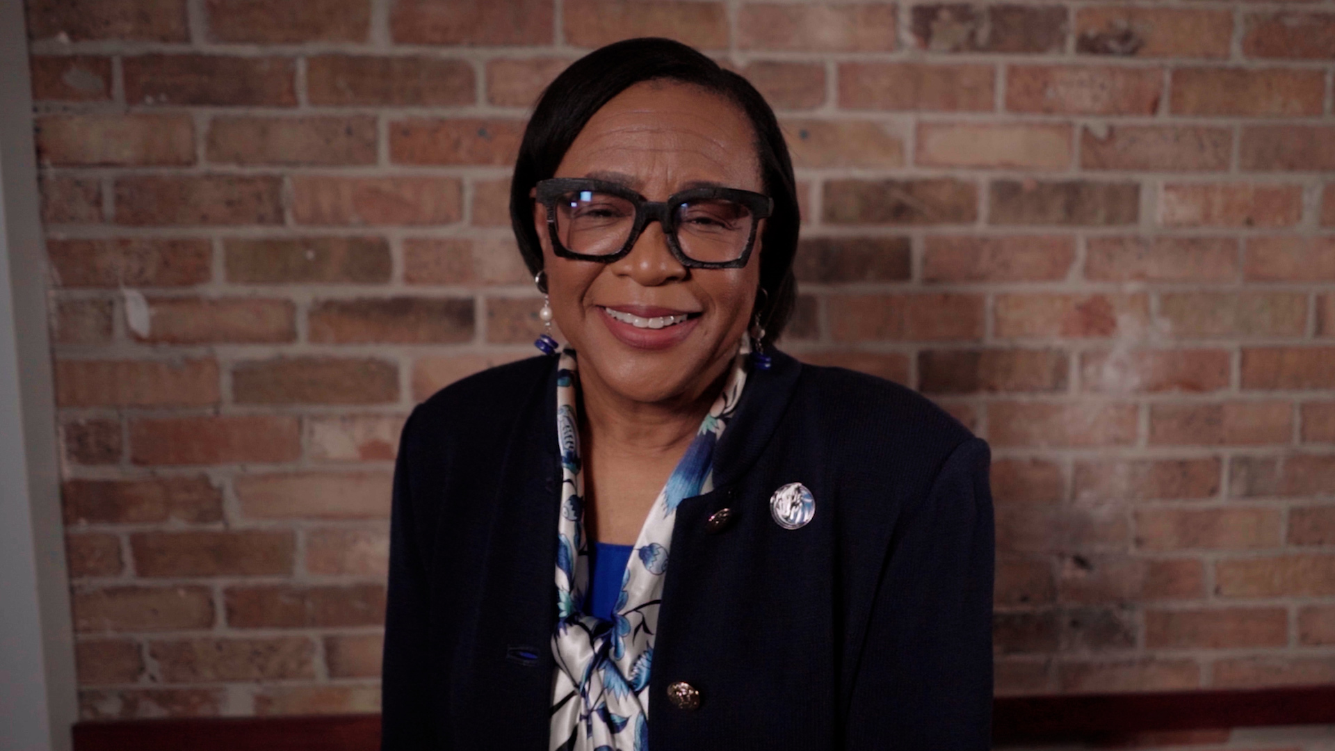 Cynt Marshall has led the Dallas Mavericks as the franchise's CEO for six years. She speaks about stepping down and the impact she's had on the Mavs organization.