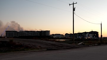 Tim Hortons bringing coffee, breakfast to Coppell