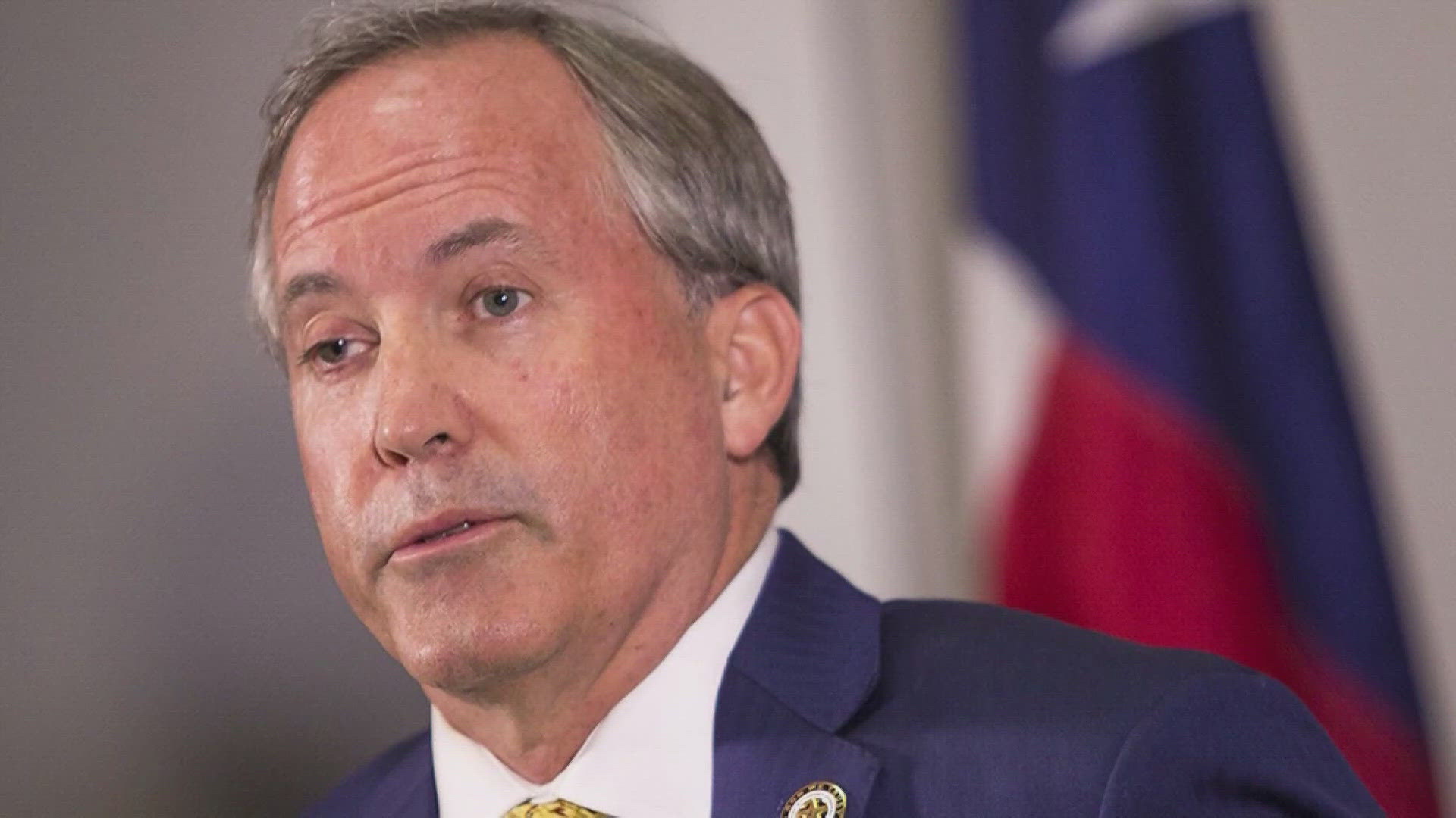 Paxton indicted three more local officials on Monday, in addition to multiple indictments in May.