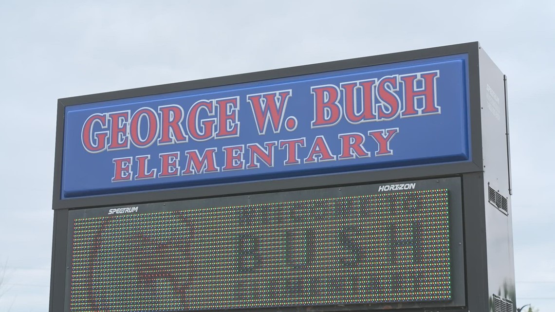 Fundraiser held for armed security at North Texas school - Vimarsana News