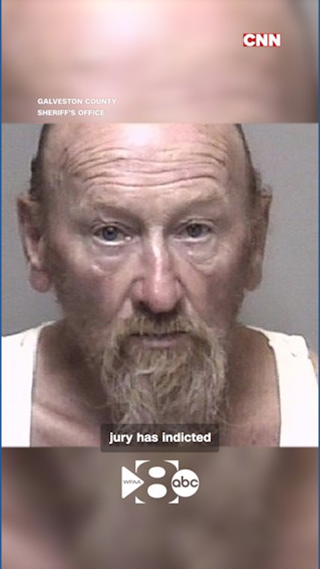 Man charged in connection with ‘Texas Killing Fields’ deaths | wfaa.com