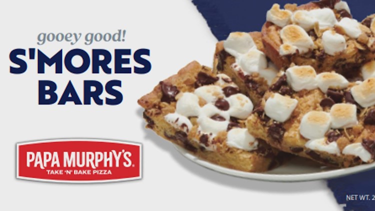 Salmonella outbreak linked to Papa Murphy's raw cookie dough, s'mores bar dough