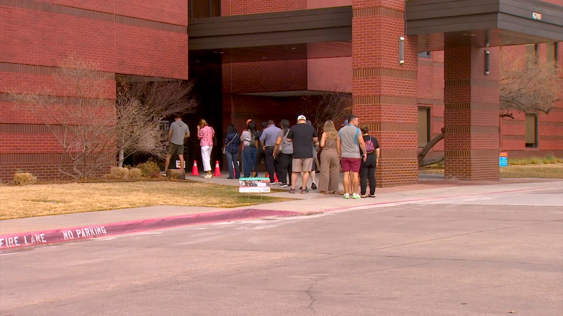 Election Day is today! Here's what you need to know before voting in ...