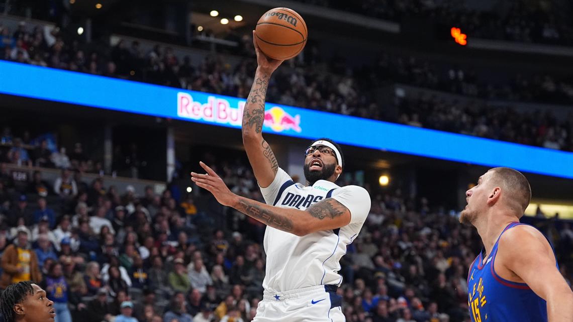 Mavs vs. Heat: When and how to watch on WFAA