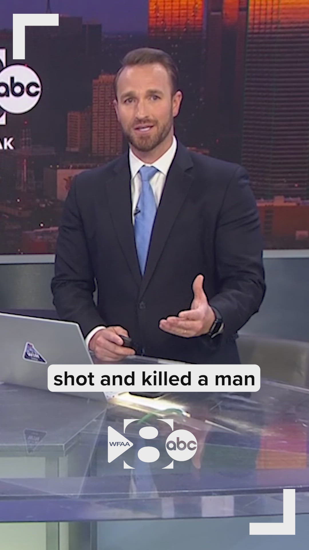 Dallas police officers shot and killed a man in the parking lot of a ...