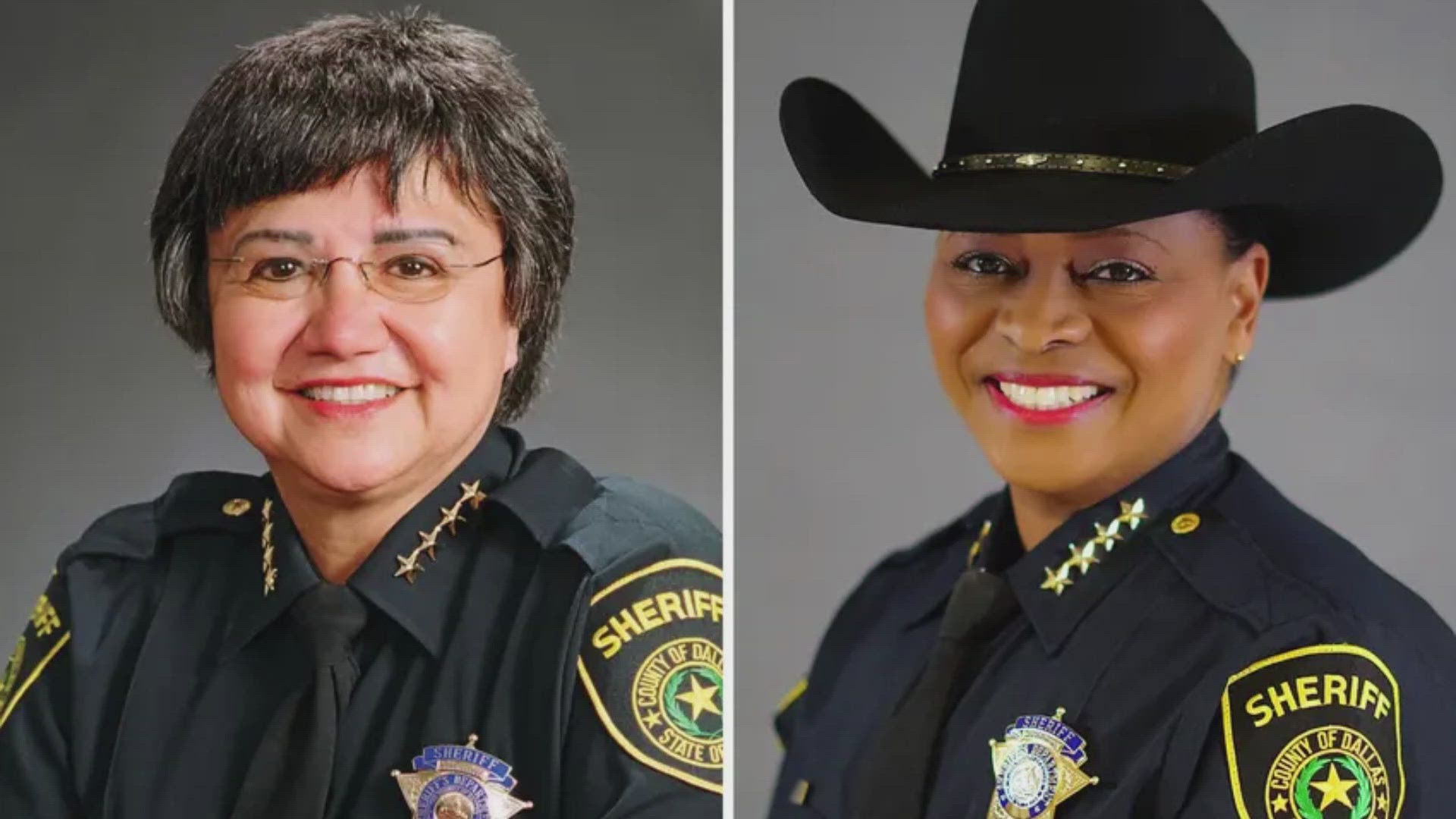 One of the key runoff races for Dallas voters is the election for the Democratic candidate for Dallas County Sheriff, who will run unopposed in November.