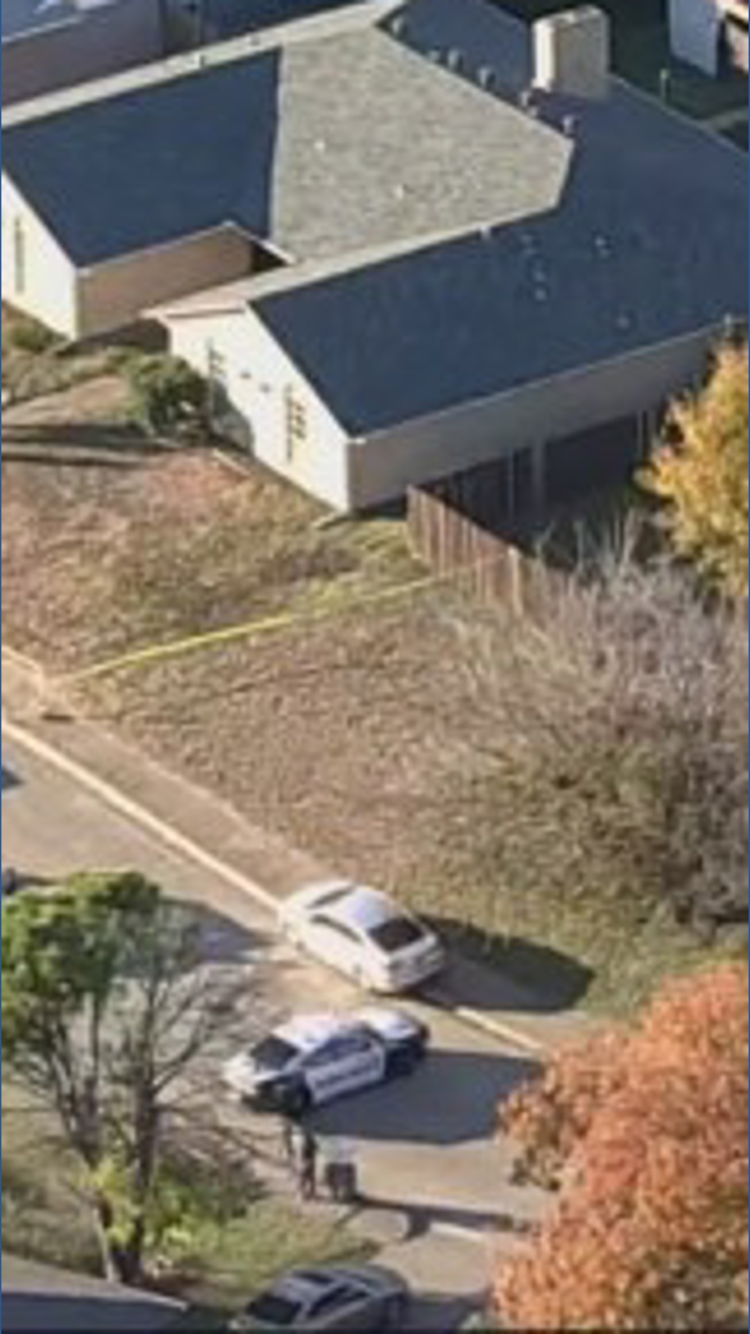 Police investigating 2 separate shootings in Dallas | wfaa.com