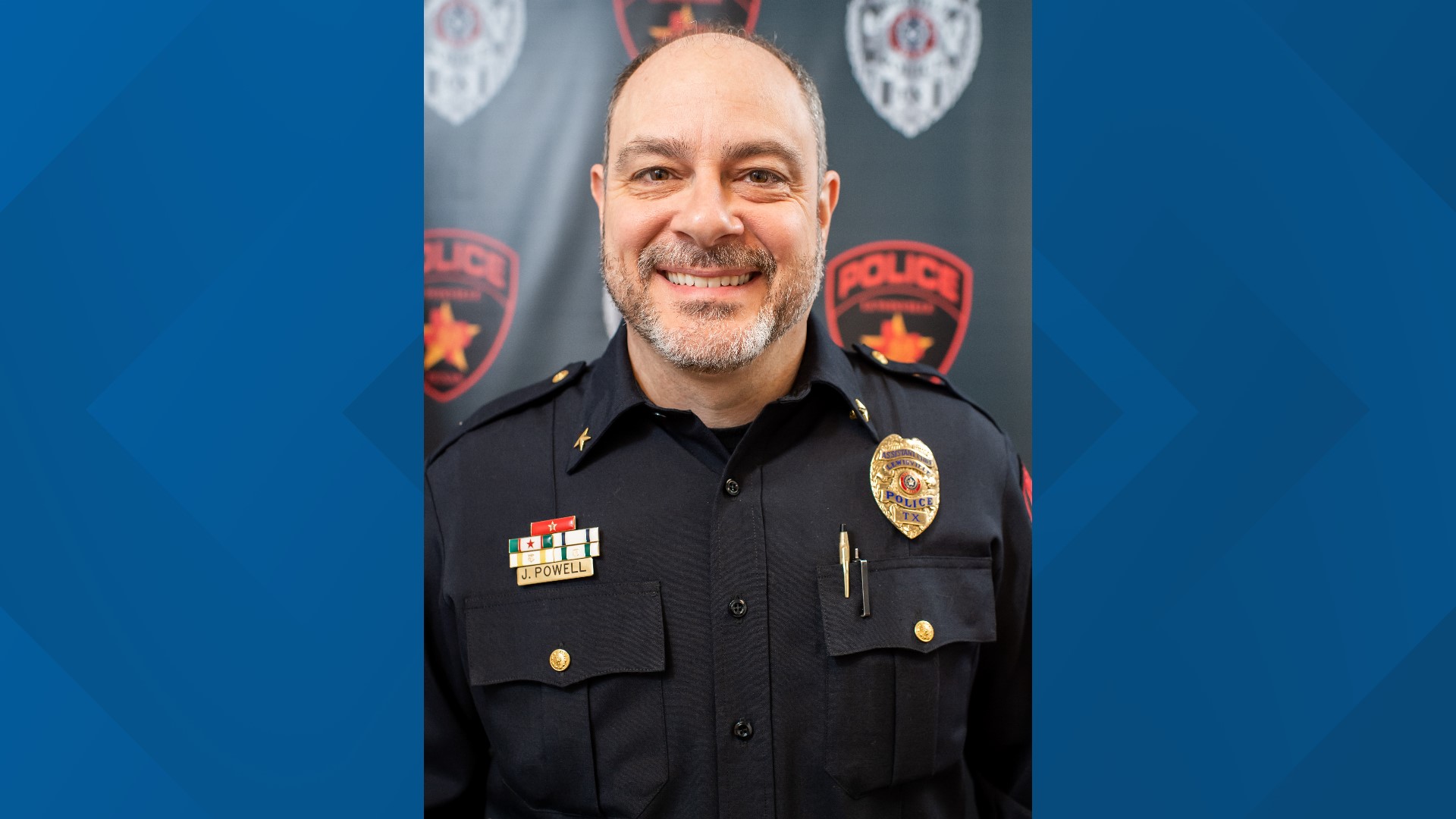 Lewisville Assistant Police Chief Dies | Wfaa.com