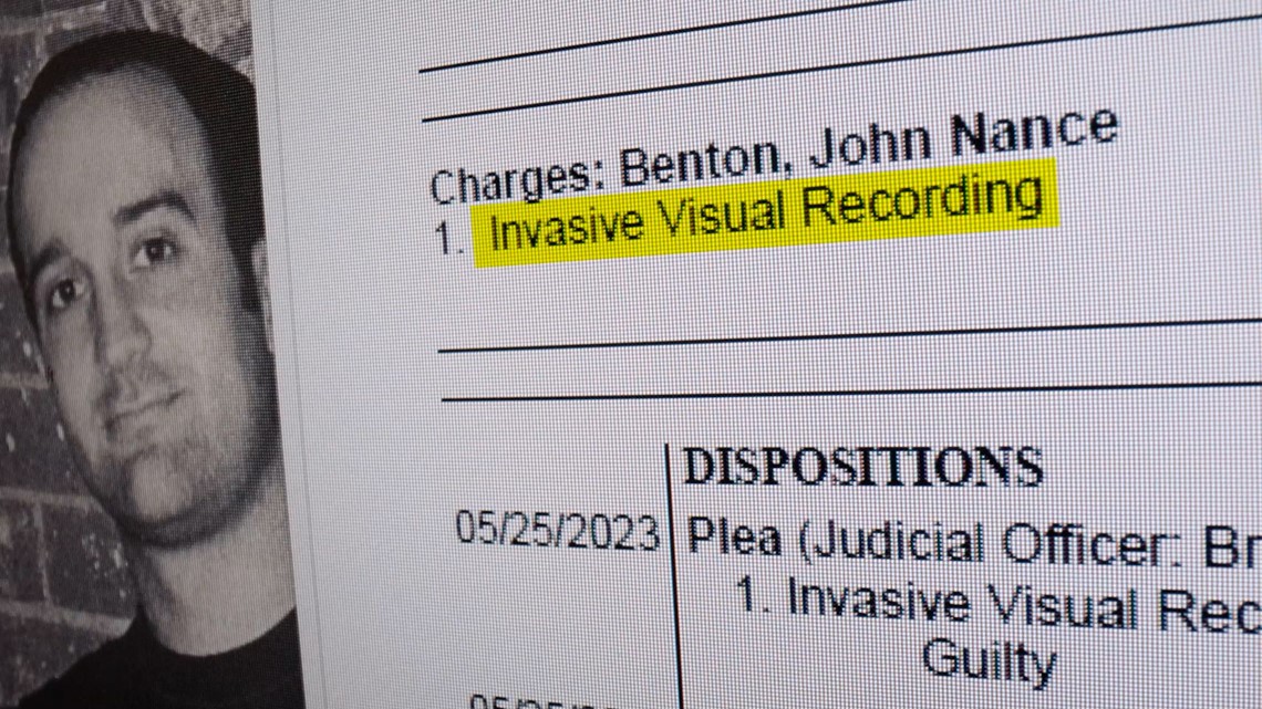 North Texas trainer John Benton case exposes unregulated industry - Vimarsana News