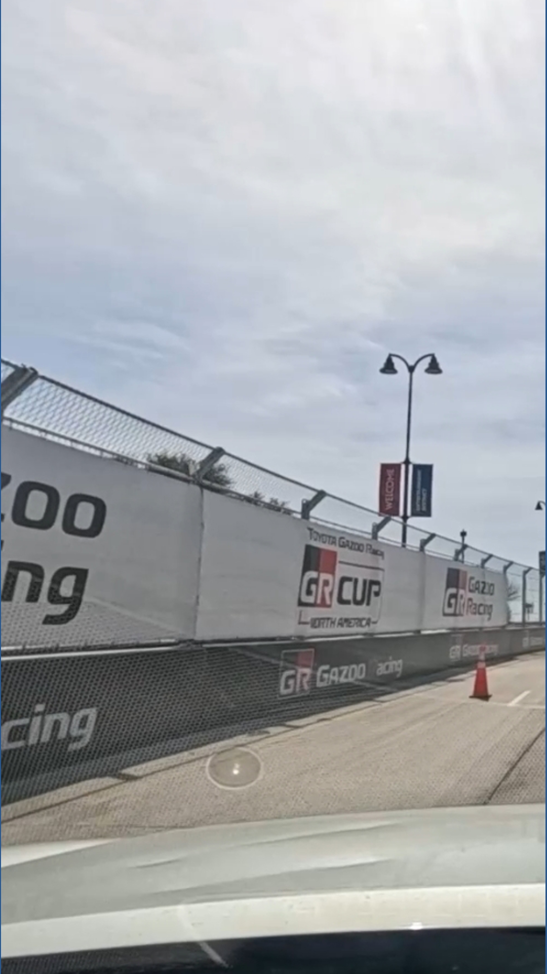 'It is very real right now' | Preparations and construction ...