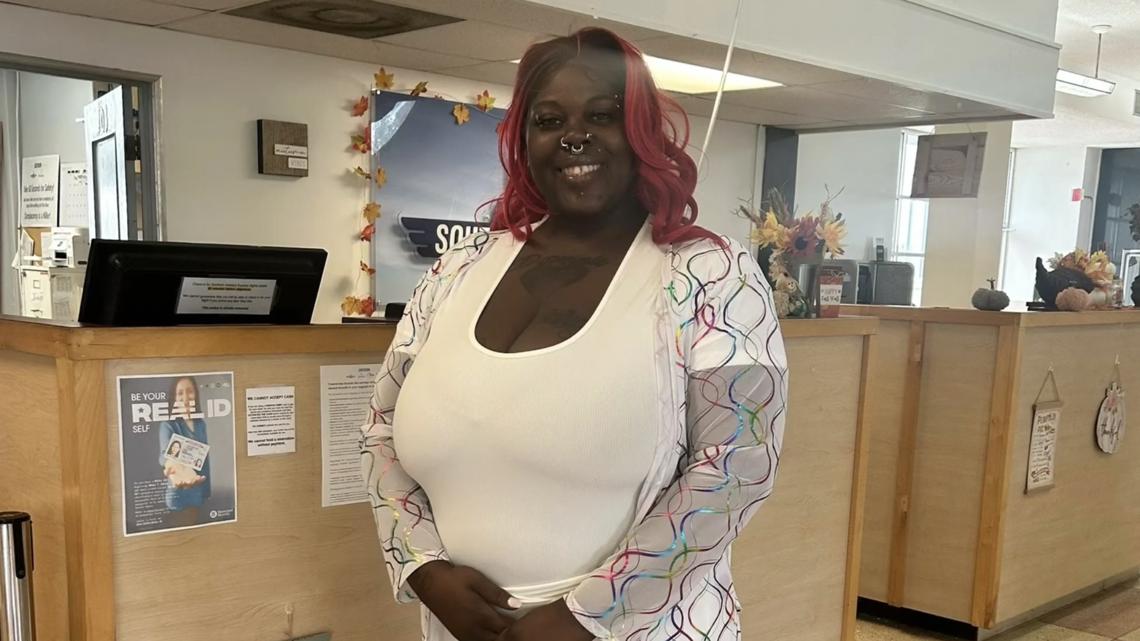 Dallas shooting in area of Wheatland Towne Crossing shopping center off I-20