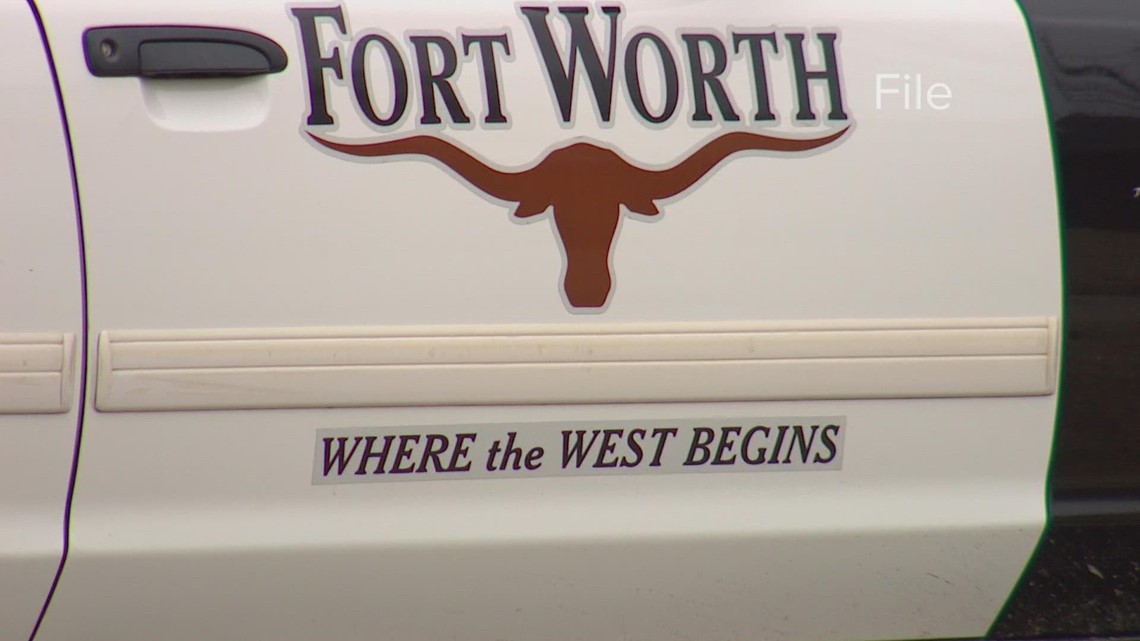 Fort Worth crash: Two on motorcycle dead in hit-and-run - Vimarsana News