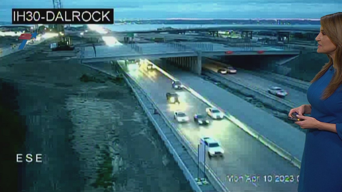 DFW traffic updates and backups - A6577022 B6c2 4531 A644 1bc1d64fb550 1140x641