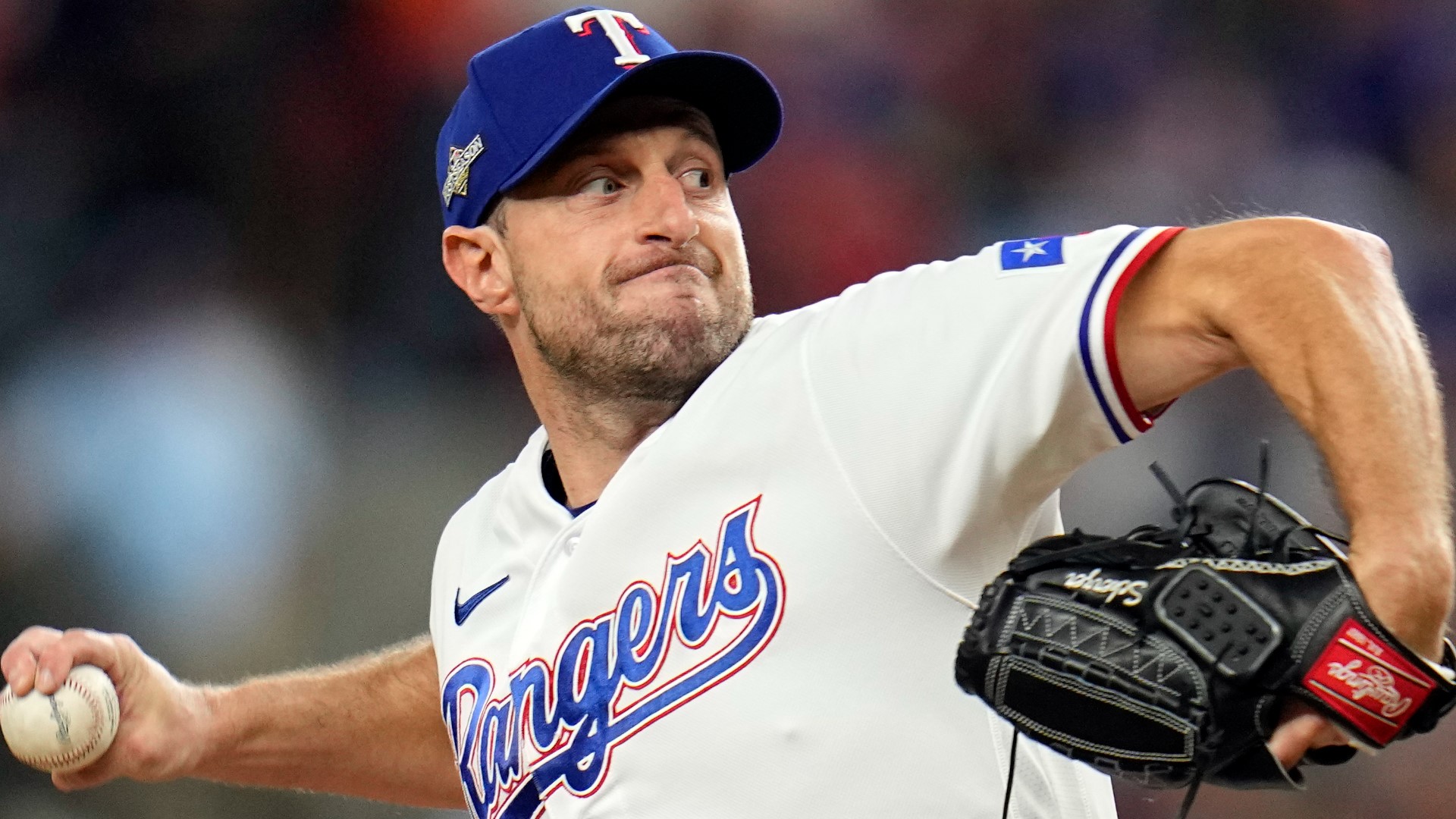 Texas Rangers: Max Scherzer gets $15 million payment July 1 | wfaa.com