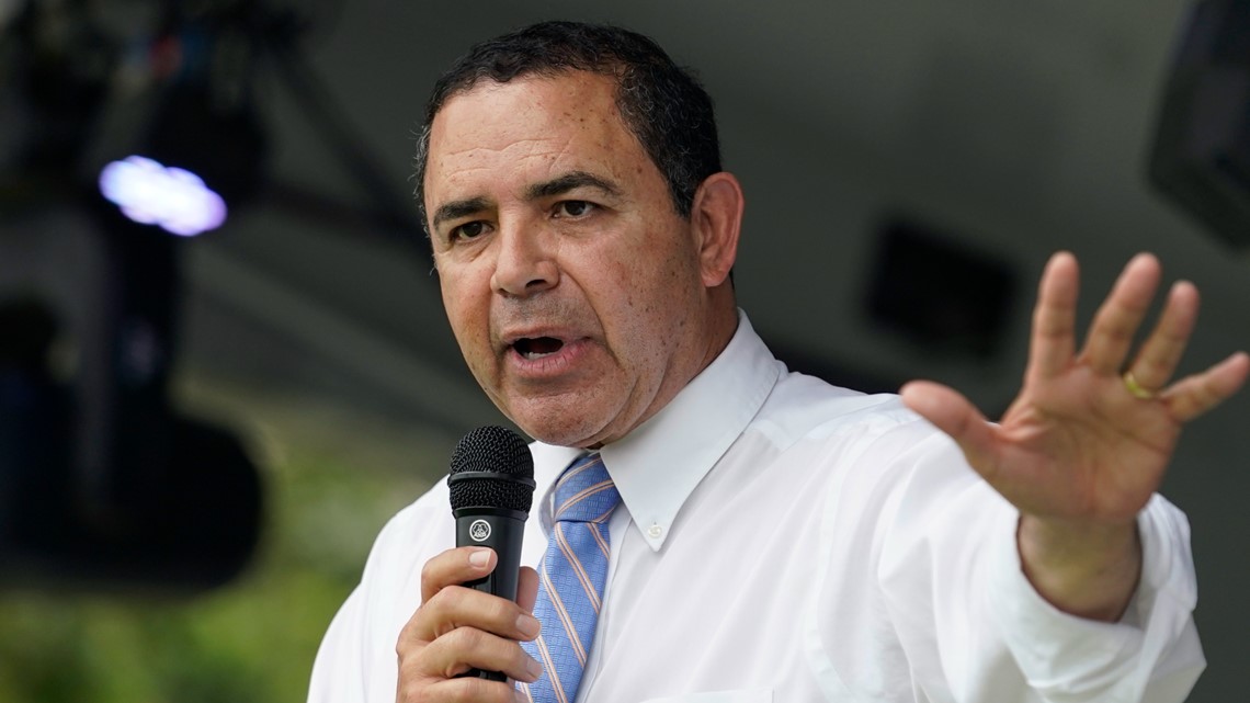 Henry Cuellar Declares Victory, But Jessica Cisneros Won’t Concede In ...