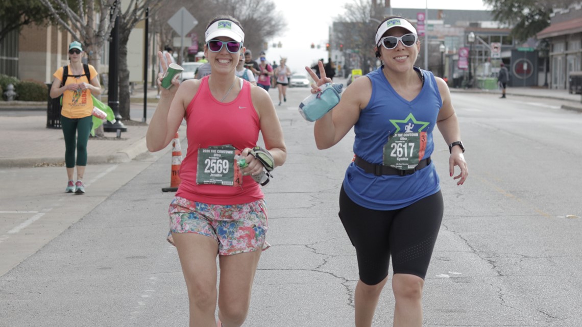 2022 Cowtown Marathon set for Saturday, Feb. 26 and Sunday - Vimarsana News