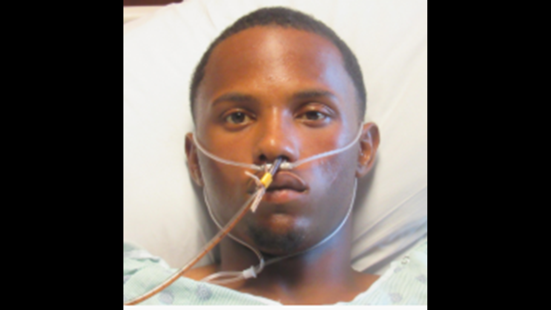 Joshua Brown had long criminal history including drug dealing