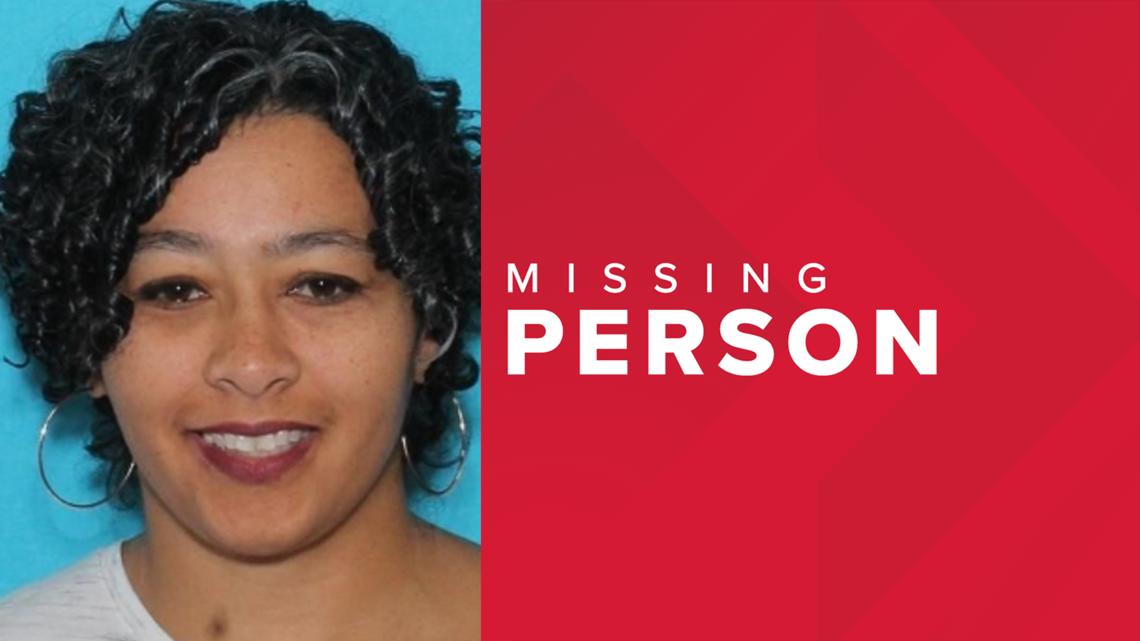 Plano, Texas woman reported missing by her husband - Vimarsana News