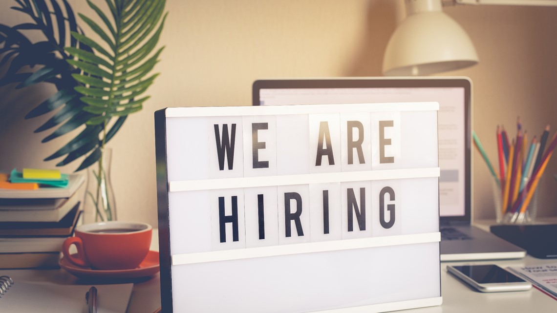 Hiring in DFW: Job fair to be held in Tarrant County - Vimarsana News
