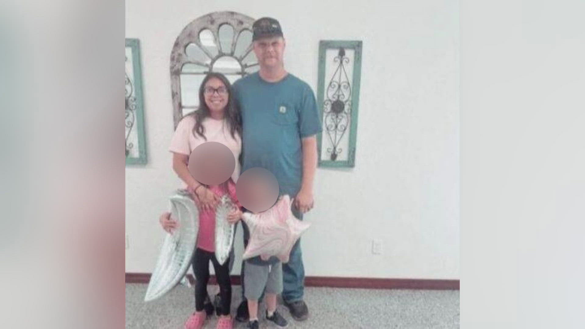 Child is recovering after her family was killed in a wrong-way crash ...