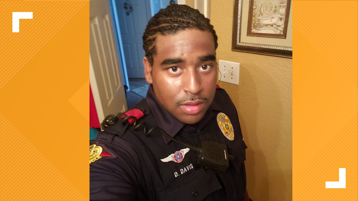 Viral Photo of Chad Cop With Big Hair on Reddit Twitter Is Edited