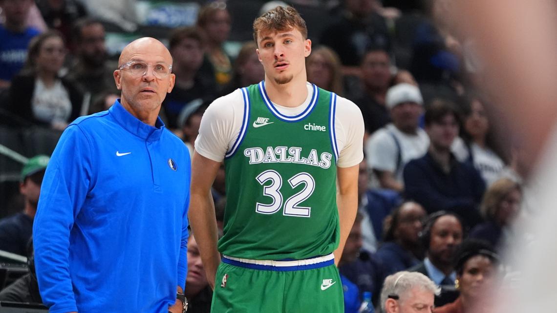 Mavericks fans are hoping major changes — from a new president and GM to coach Jason Kidd’s exit — can revive a franchise after a painful season.