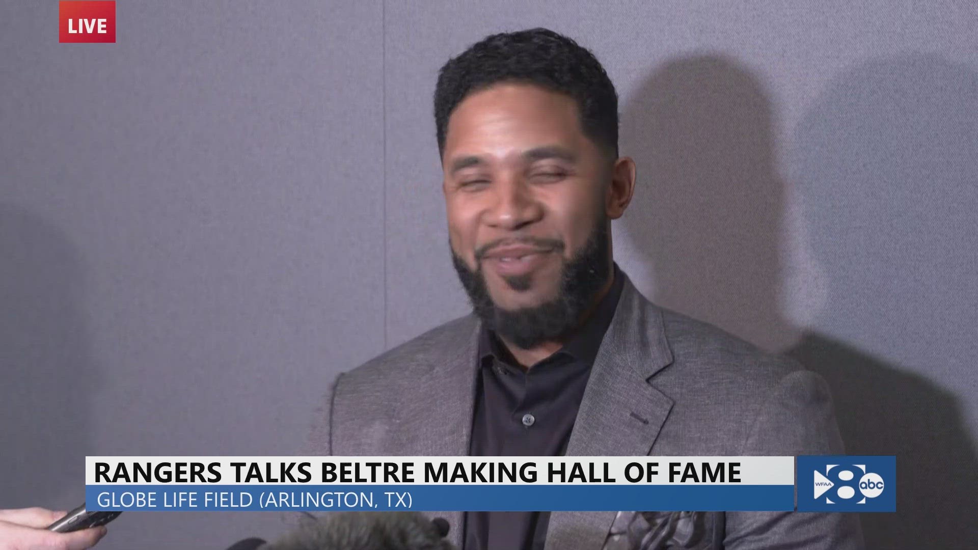 Elvis Andrus says he knew Adrian Beltre was going to be a Hall of Famer ...