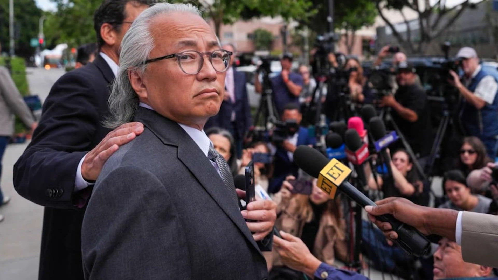 Matthew Perry's assistant sentenced to prison | wfaa.com