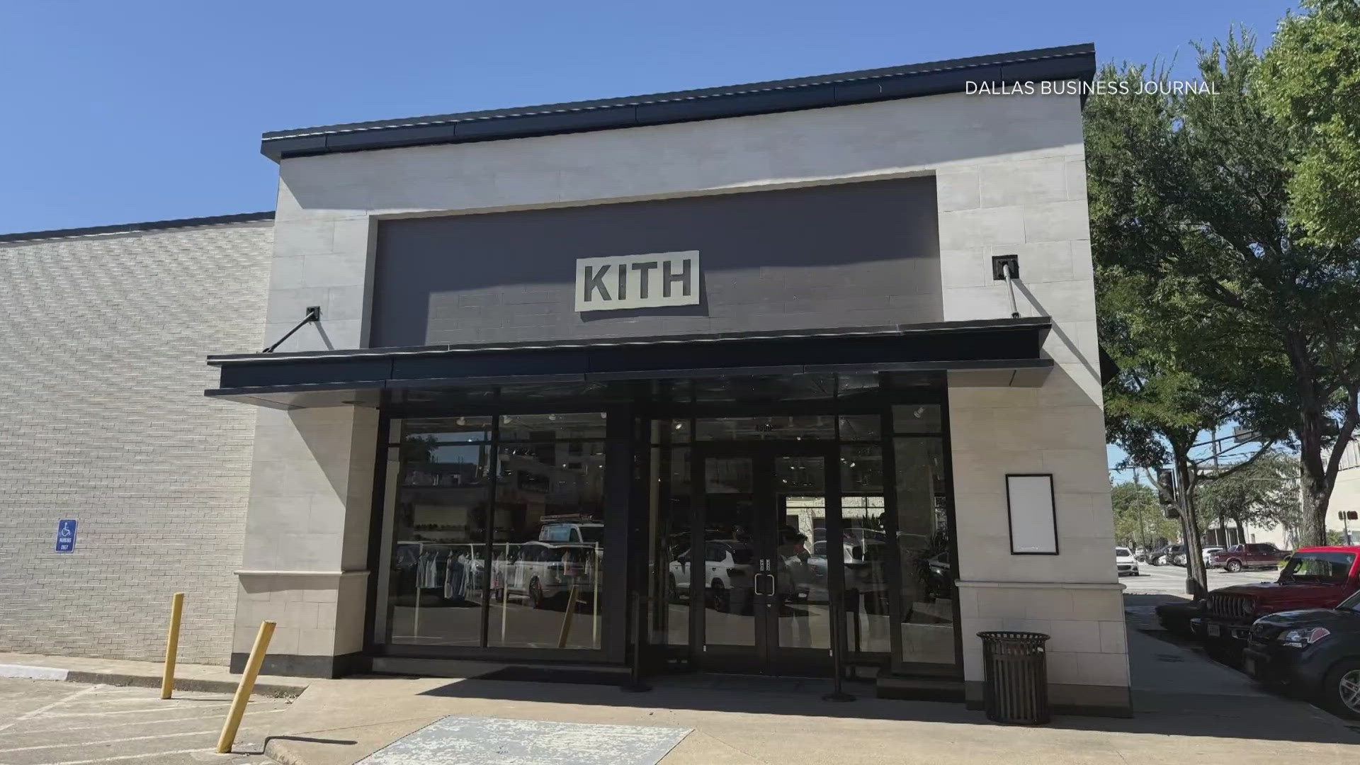 Like other streetwear brands, Kith is known for its secrecy and discretion when it comes to announcing new stores.