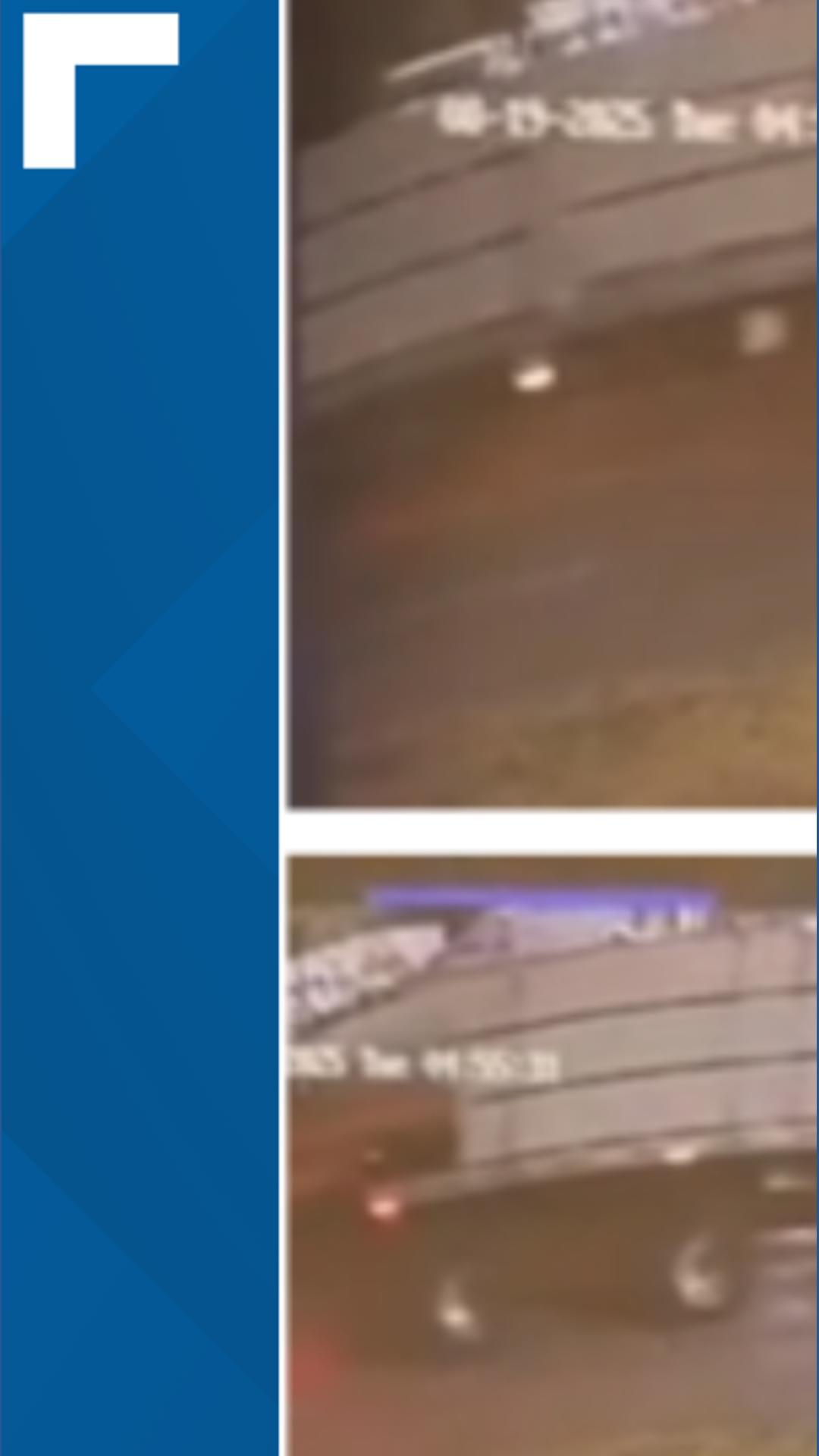 Dallas police seek 18-wheeler driver in hit-and-run crash | wfaa.com