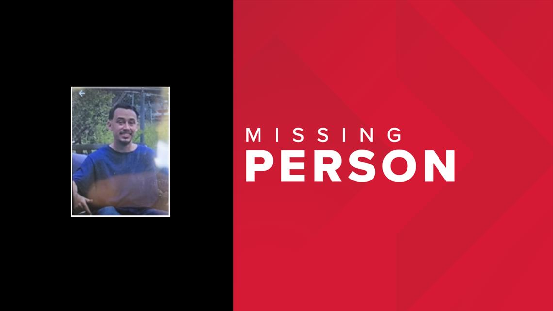 'May be confused and in need of assistance:' Dallas police seek help finding missing man