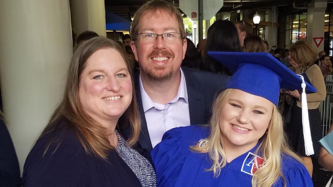 Wife desperate for an arrest after American Airlines IT director killed in North Oak Cliff