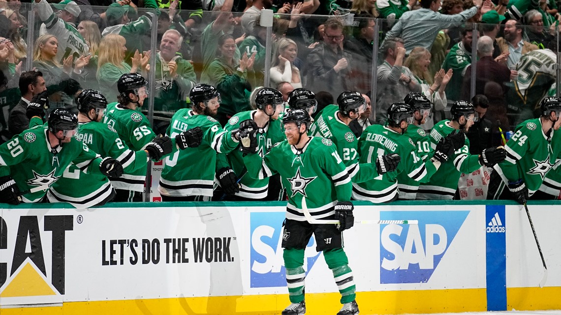 Dallas Stars: How to watch and what time is Game 7