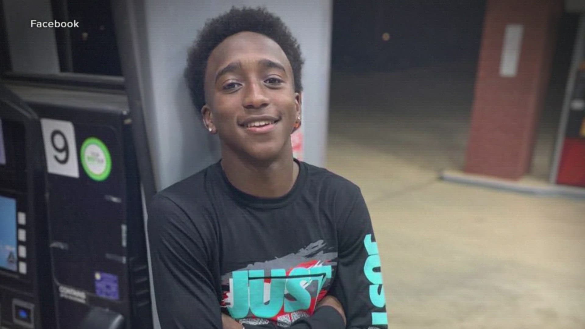 Shooting At Alabama Birthday Party 1 Victim Identified Survivor