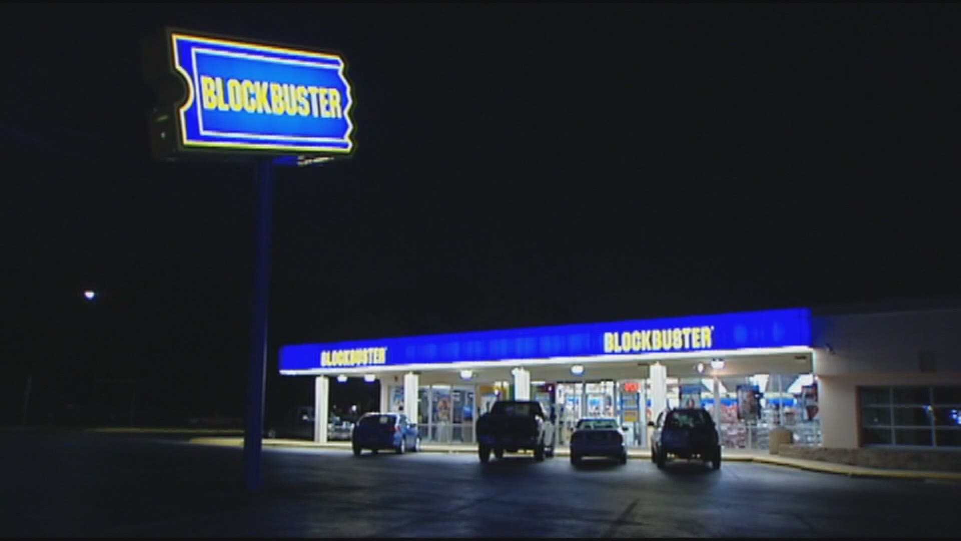 The first Blockbuster opened in Dallas in 1985. The new documentary 'The Last Blockbuster' focuses on the company's rise, fall, and the last store in America.