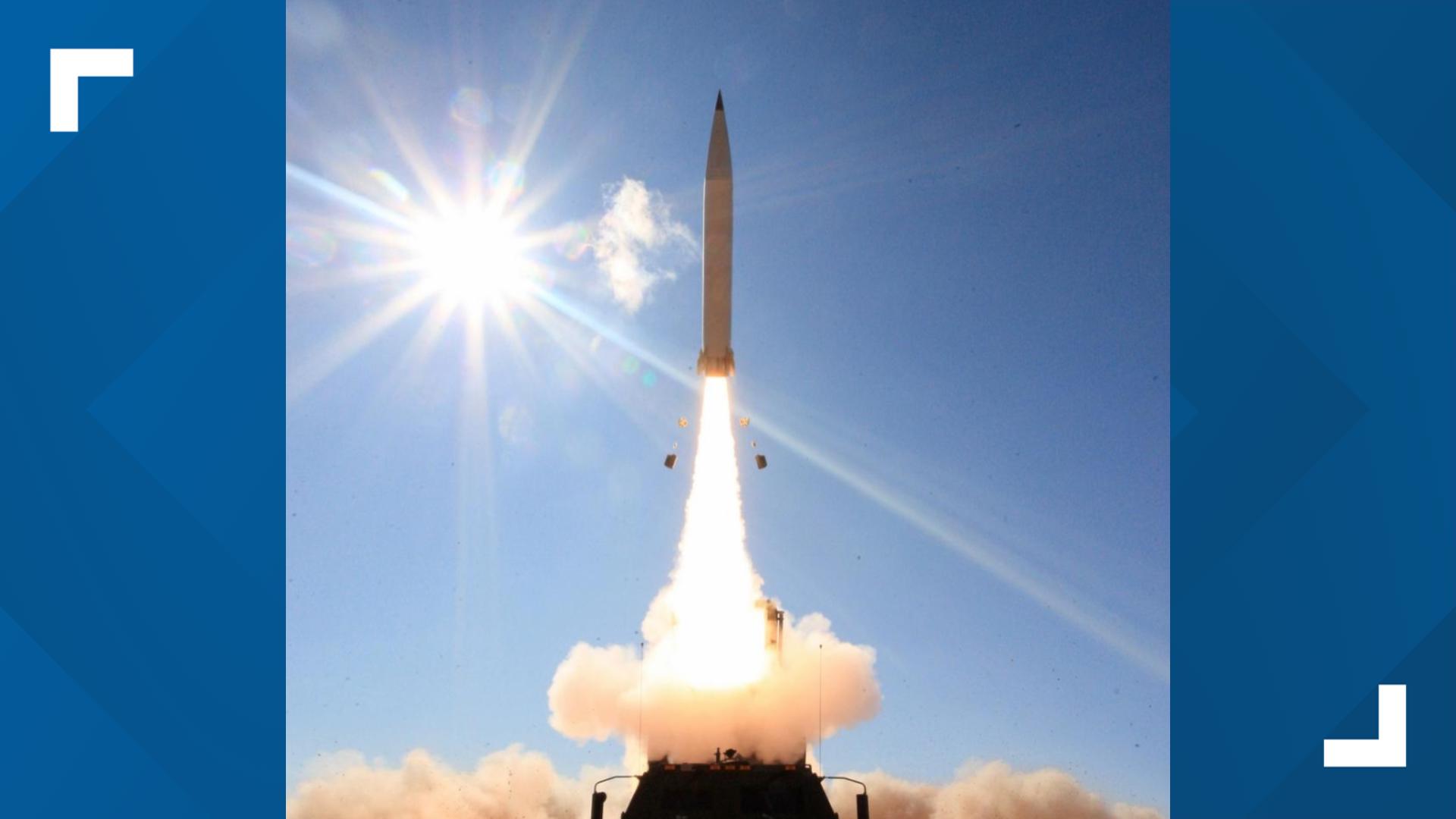 Lockheed Rocket Production Lockheed Martin to 'dramatically' ramp up missile production under new ...