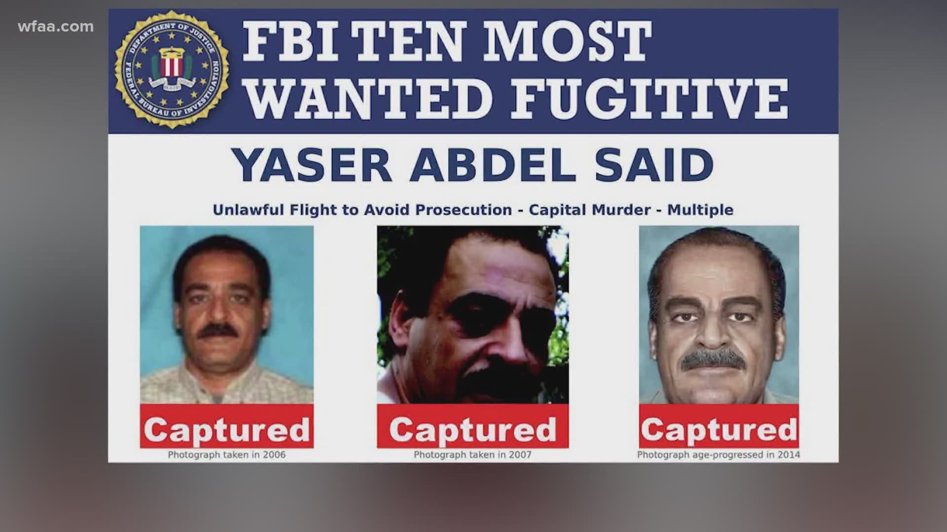 Fbi Top 10 Most Wanted Poster Fbi Top 10 Most Wanted Poster