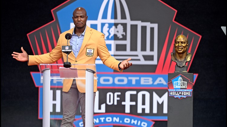 NFL - The 2023 Pro Football Hall of Fame Game is set! #PFHOF23