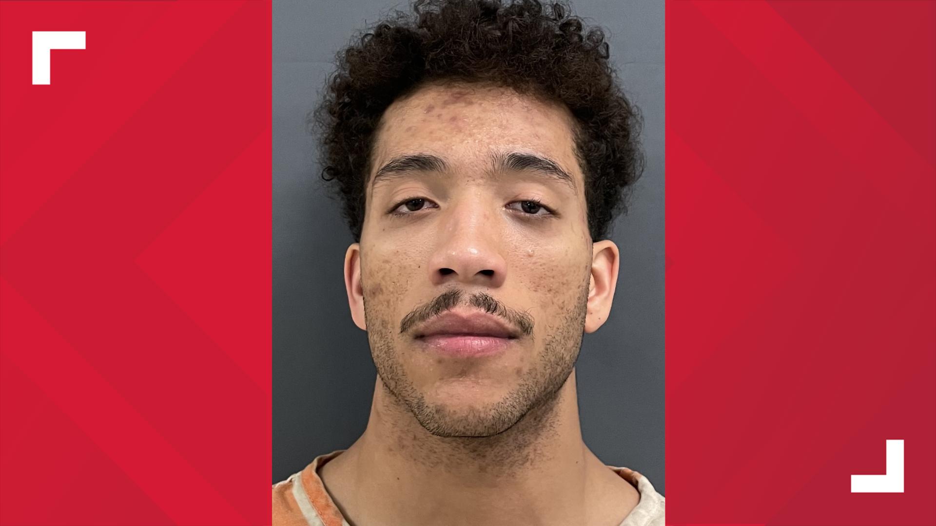 Denton County Commissioner stabbed, husband killed, grandson arrested