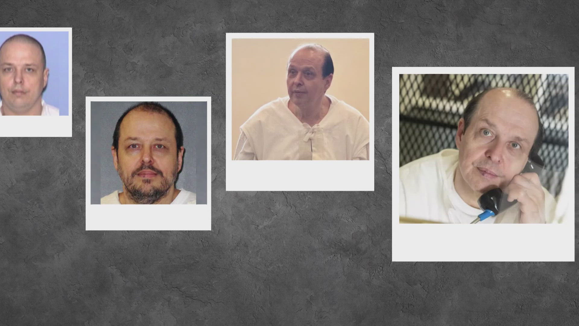 Death Row Inmate Robert Roberson Lives Another Day As Texas Supreme ...