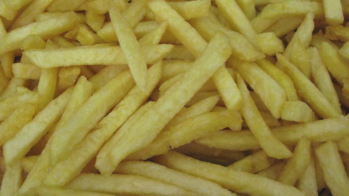National French Fry Day 2023 Deals and debates