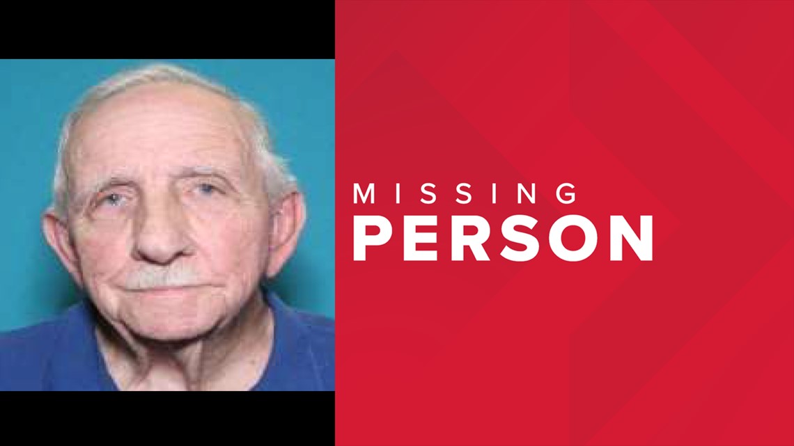 Silver Alert Discontinued For 85-year-old Man From Dallas | Wfaa.com