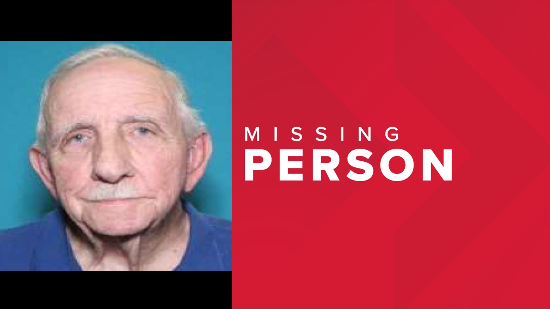 Silver Alert Discontinued For 85 year old Man From Dallas Wfaa