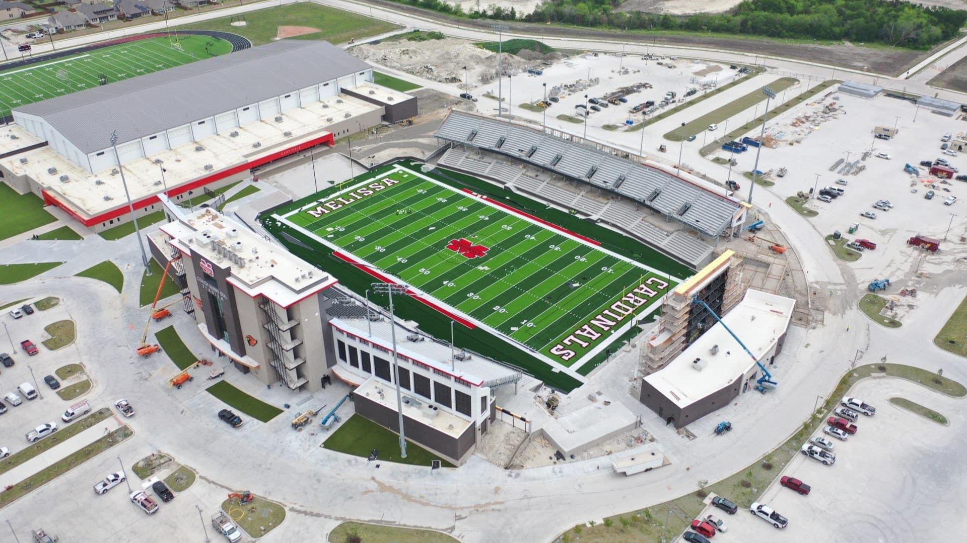 Houston Texans unveil revamped Go Texan Store