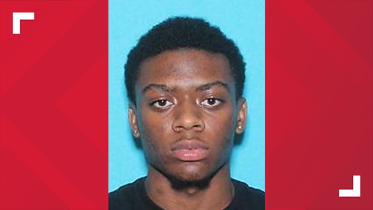 1 teen arrested, 2 wanted in connection with slaying of Duncanville ...