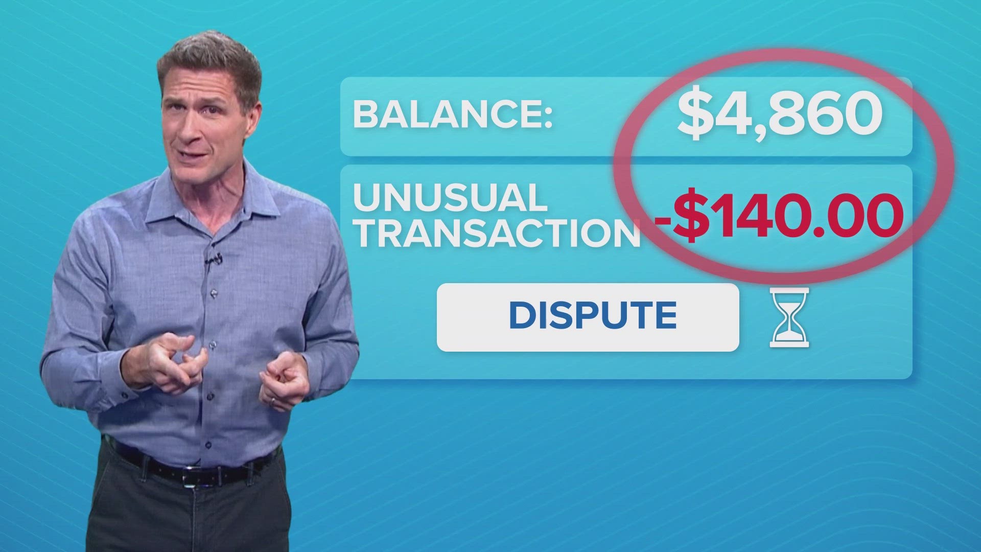 Some vendors no longer accept credit cards for autopay or for discounts you get for auto-paying.