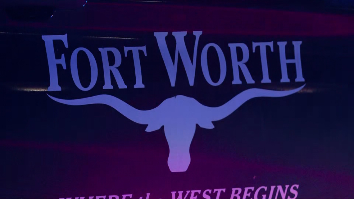 Man dead after incident with police officer in Fort Worth, police said